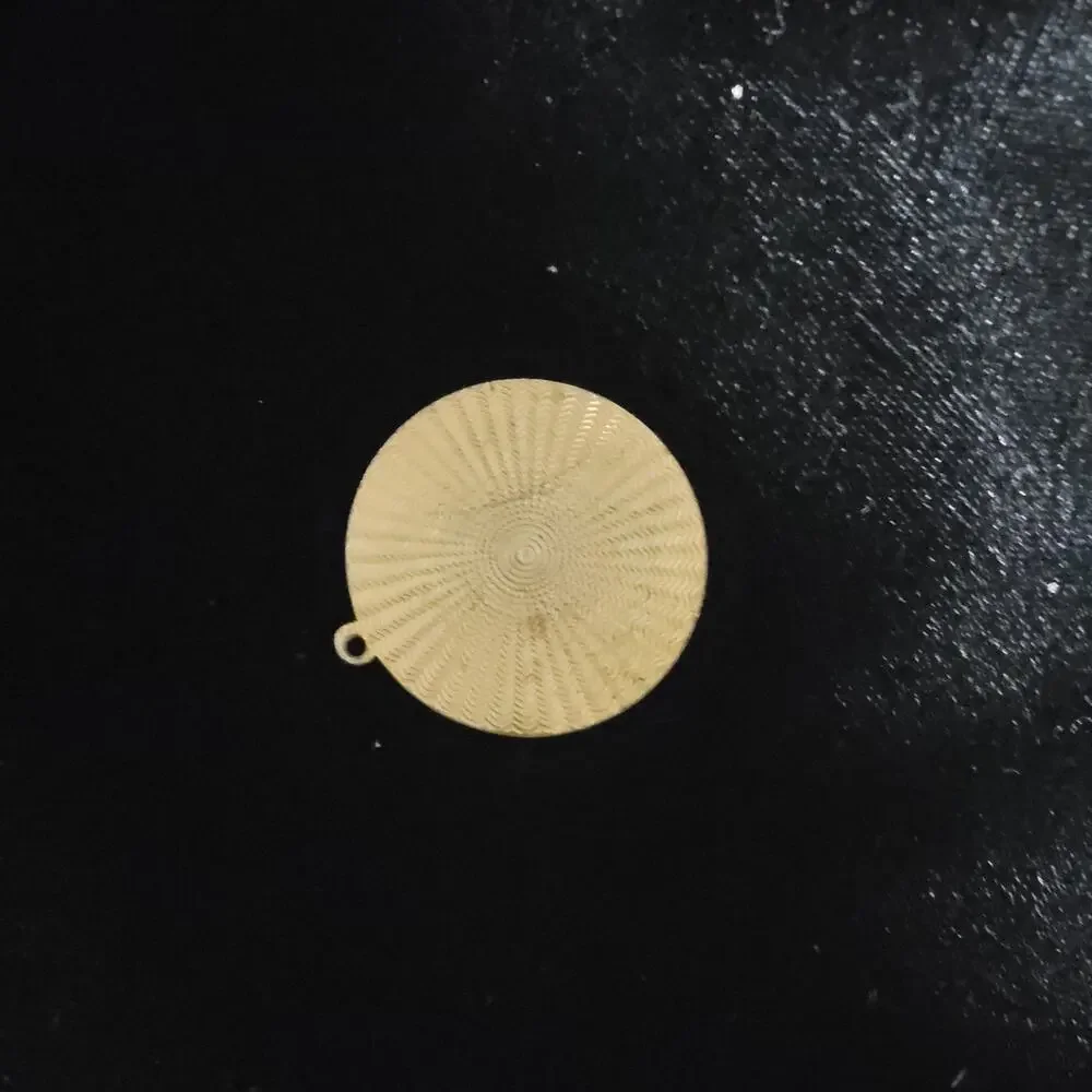 Vintage IBM Celebrating 50 years 1914-1964 Charm collectible